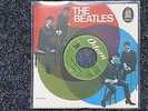 The Beatles - Please Mister Postman 7'' Single GERMANY