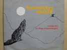 Howlin' Wolf, Moanin' In The Moonlight,Rare Orig.1959,Chess 1434,Mono,Vinyl Lp