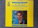 Vi Redd - Lady Soul LP