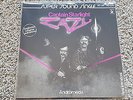Zazu [Frank Zander/ Bob Burrows] - Captain Starlight 12'' Disco Vinyl