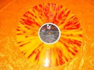 MAXI 45T  //  PICTURE DISC COULEUR JAUNE ROUGE  // AMII STEWART  //  RARE  //