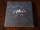 GENESIS 1976-1982 VINYL BOX 5 LP, Neu
