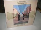 PINK FLOYD PICTURE DISC WISH YOU WERE HERE