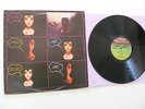 Schallplatte Timeless- Robert Cotter- LP Vinyl Italia Milano 1980 Selten Rare