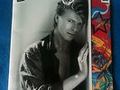 David Bowie - Glass Spider Tour Programme 1987