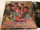 THE HOLLIES evolution LP -67 UK PARLOPHONE PCS 7022