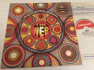 THE WEB fully interlocking LP -68 UK DERAM SML 1025 psych jazz