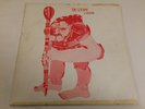 YEZDA URFA Boris LP -75 US  prog rock original  private pressing