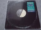 Michael Jackson - Earth Song 12'' US Vinyl Promo