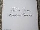 Rolling Stones - Beggars Banquet - London - Stereo - NM