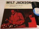 MILT JACKSON & THELONIOUS MONK LP US BLUE NOTE BLP 1509 Lexington Adress