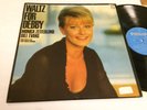 MONICA ZETTERLUND BILL EVANS waltz for Debby LP -64 Sweden PHILIPS orig