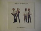 Traveling Wilburys ?– Volume Four LP 1989 Drake VG+ vinyl record FOLK ROCK