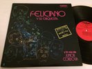 NELSON FELICIANO Y SU ORQUESTRA CON JUNIOR CORDOVA LP US LATIN SALSA