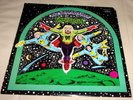 Neil Merryweather Kryptonite Original Sealed LP Mercury SRM 1024 Acid Psych Glam