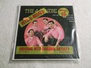THE 4 SEASONS - SING - Never On Sunday - 45 EP VEE JAY EP1-901 Sealed NOS - 1962