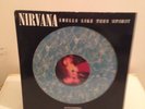 Nirvana Picture Disc Smells Like Teen Spirit