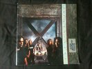 Iron Maiden - X Factor Tour Programme 1995