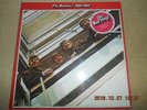 THE BEATLES / 1962 - 1966 an Original  on Red Vinyl