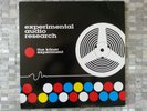 Experimental Audio Research: The Koner Experiment LP x2 near mint wax