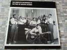 The Complete Recordings of The Port of Harlem Jazzmen gatefold LP ex / ex