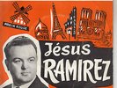 45TRS VINYL 7''/  FRENCH EP JESUS RAMIREZ / ROCK AND ROLL ANDORRA