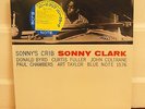 LP, Blue Note, Sonny's Crib, Sonny Clark,BLP 1576, Japan,new, mint, still sealed