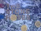 The Stone Roses Original Release  Vinyl LP 1989  ORE LP 502