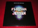 Flotsam and Jetsam - When the Storm Comes Down, MCA 2292-57193-1 Vinyl LP 1990