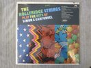THE HOLLYRIDGE STRINGS PLAY THE HITS OF SIMON & GARFUNKEL  VINYL RECORD 