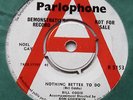 BILL ODDIE NOTHING BETTER TO DO 1960's PARLOPHONE DEMO M-