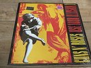 Guns N' Roses - Use Your Illusion I 1991 UK/Euro VINYL Double LP GEFFEN EX +