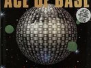 Happy Nation Ace Of Base German vinyl LP album record 5177491 METRONOME 1993