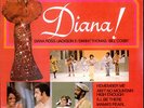 Diana Ross Diana  Original TV Soundtrack - Sealed vinyl LP album record USA