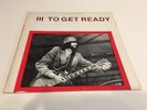 Led Zeppelin RARE LP III To Get Ready Unreleased Songs Instrumental Rehearsal +