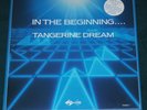 Tangerine Dream In The Beginning 6x LP Box Set UK ExCondition