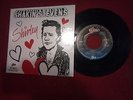 SHAKIN STEVENS - MEXICAN PROMO MEXICO SINGLE - 7