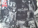 Ramones Sheena Is A Punk Rocker Picture Sleeve Record Single Juke Box Hole