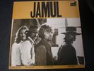 JAMUL SELF TITLED LP RECORD A20101 NM