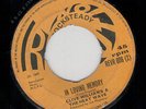 PAMA DICE & RICO - IN LOVING MEMORY - ROCKSTEADY REVOLUTION