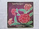 Todd Rundgren Something/Anything? 1972 Bearsville 2BX-2066 LH Sterling 2 LP's NM