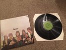 Faces – First Step Lp UK Green Warners Ex