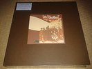 Led Zeppelin II Super Deluxe Vinyl Box Set (New & Sealed)