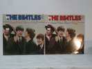 THE BEATLES Rock 'N' Roll Music Vol 1 & 2 SEALED MFP 1980 Pressing UK NOS Lot