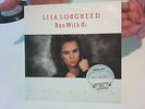 Lisa Lougheed ?– Run With Us (Remix) ?– Vinyl 7
