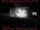 Rebelution - Live At Red Rocks DOUBLE VINYL LP NEW (18TH NOV)
