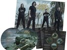 CATTLE DECAPITATION - THE ANTHROPOCENE EXTINCTION, PICTURE DISC LP, 500 COPIES