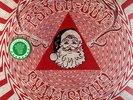 Various - Psych Out Christmas (Vinyl LP) New & Sealed