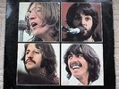 Beatles Let it Be - 1st Pressing PCS 7096 - Ex