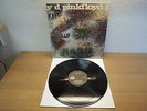 PINK FLOYD - A SAUCERFUL OF SECRETS RARE COLUMBIA LP IN MINT CONDITION